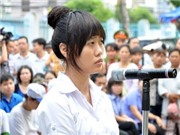 Bóng đá anh, ngoại hạng anh, lịch thi đấu euro 2012, 9 tháng tù giam cho cô gái tát cảnh sát giao thông
